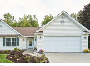 3553 Castaway Cv, Aurora, OH 44202