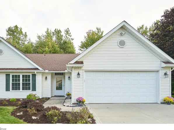 3553 Castaway Cv, Aurora, OH 44202
