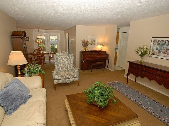 Living Areas