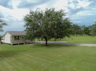 1118 Egan Hwy, Egan, LA 70531