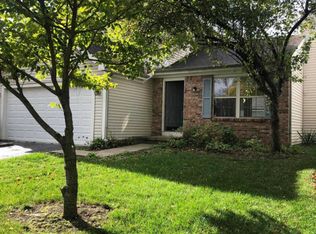 1151 Pinnacle Dr, Columbus, OH 43204