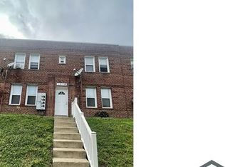 1918 I St NE APT 4, Washington, DC 20002