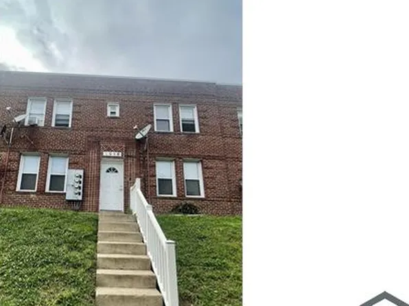 1918 I St NE, Washington, DC