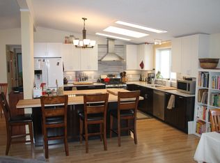 32 Wagner Ln, Sequim, WA 98382