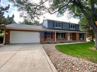 5932 S Dayton Ct, Englewood, CO 80111