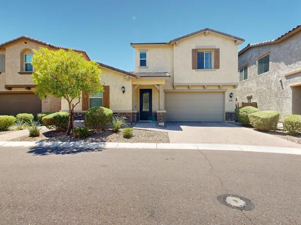 209 E Beatryce St, Tempe, AZ 85288