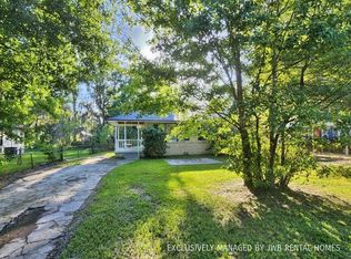 5355 Newcombe Rd, Jacksonville, FL 32209