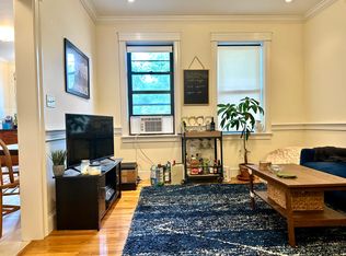 27 Glenville Ave #601, Allston, MA 02134