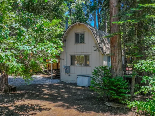 24225 Sugar Pine Rd, Twain Harte, CA 95383