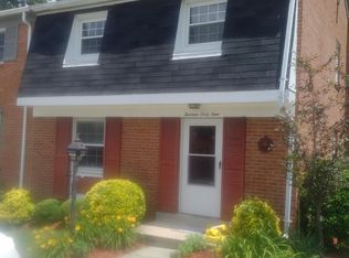 1369 Potomac Heights Dr, Fort Washington, MD 20744