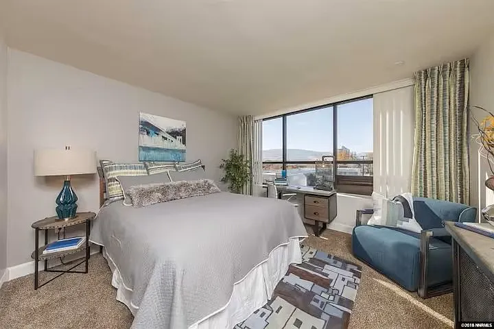450 N Arlington Ave #412 — Photo 5