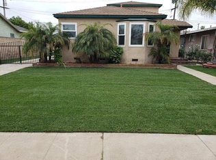 5046 Nobel St, Commerce, CA 90040