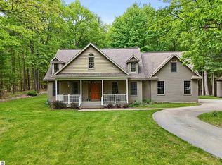 3747 Birch Rd, Traverse City, MI 49696