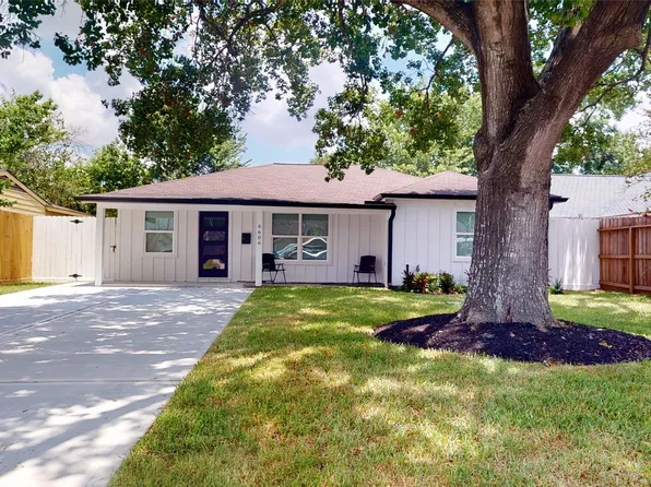 6606 Granite St, Houston, TX 77092