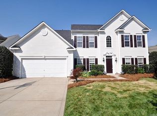 2461 Smith Cove Rd, Denver, NC 28037