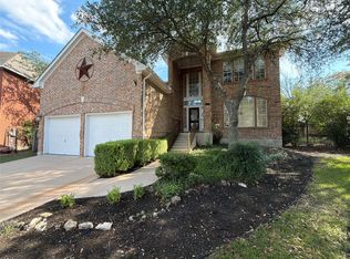 5400 Ketch Ct, Austin, TX 78730