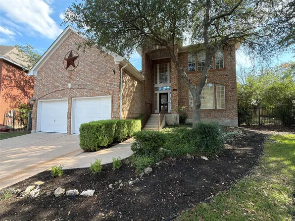 5400 Ketch Ct, Austin, TX 78730