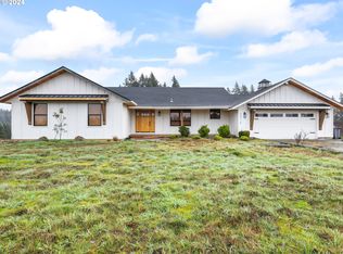 30719 NW 51st Ave, Ridgefield, WA 98642