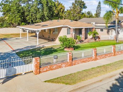 904 Sycamore St, Montebello, CA, 90640