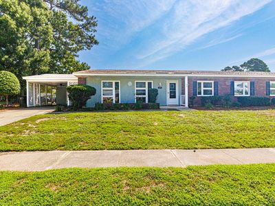 658 Hemlock Ave. #658, Myrtle Beach, SC, 29577