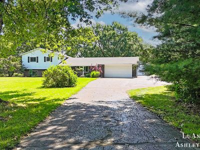 7840 Myers Lake Ave NE, Rockford, MI, 49341
