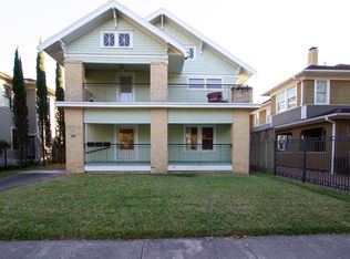 607 Harold St, Houston, TX 77006