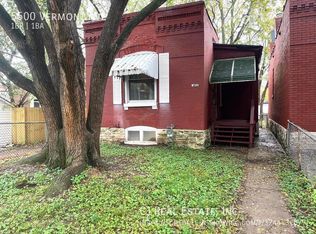 5500 Vermont Ave, Saint Louis, MO