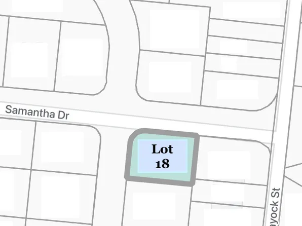 18 Samantha Dr, Wilkes Barre, PA 18705