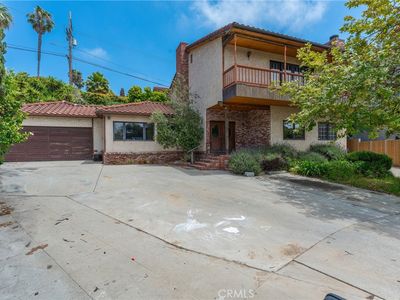 12700 Westminster Ave, Los Angeles, CA, 90066