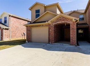 1324 Bayfield St, Denton, TX 76209