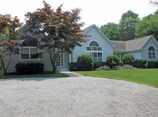 3 High Ridge Rd, East Hampton, NY 11937