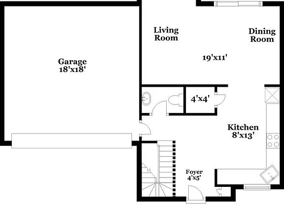 2nd image of 128 Manor House Ave