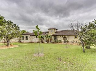 769 W Bartlett Dr, Buda, TX 78610