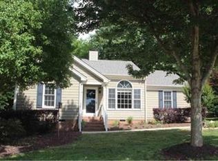 129 Skipwyth Cir, Cary, NC 27513