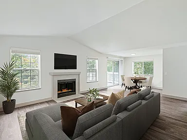 Charter Club Apartments