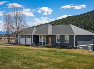 125 Stoneridge Dr, Kalispell, MT 59901