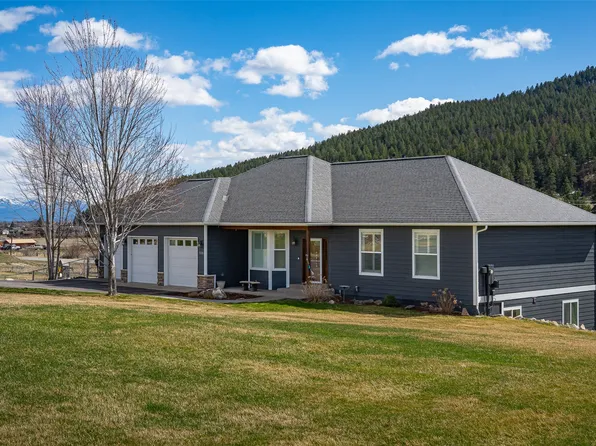 125 Stoneridge Dr, Kalispell, MT 59901