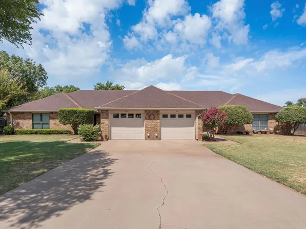 4 Mayfair Ter, Wichita Falls, TX 76308