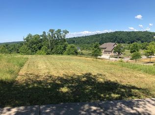 113 Littonberry St LOT 391, Oak Ridge, TN 37830