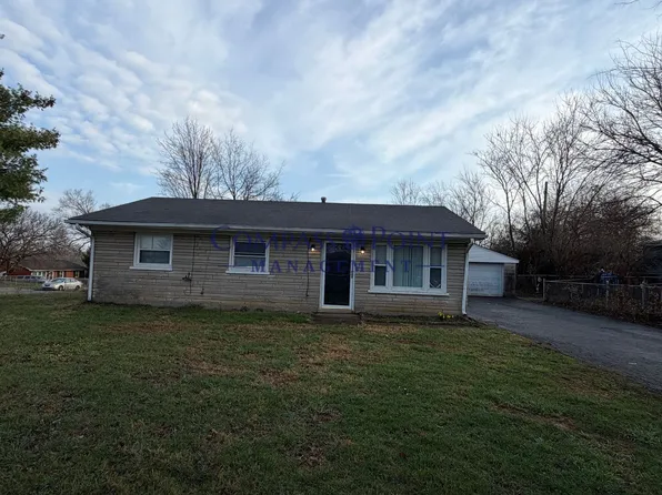 201 Newcastle Ct, Lexington, KY 40504