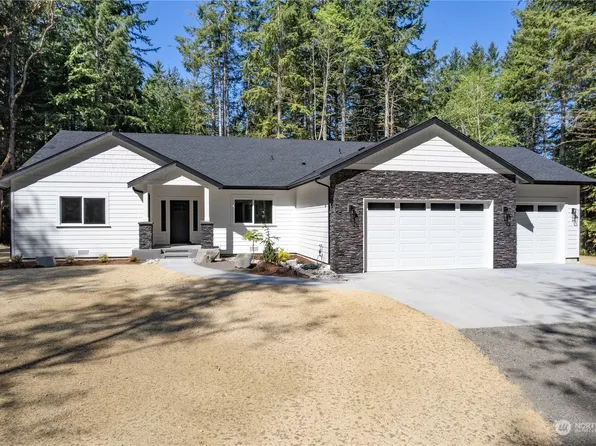 5110 Hoskin Hill Lane SE, Port Orchard, WA 98367