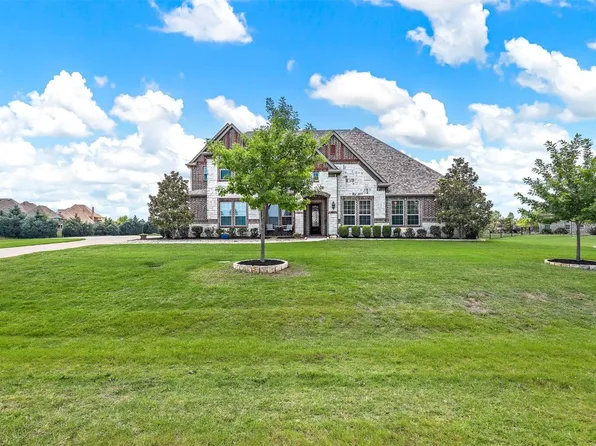 1115 Highland Dr, Lucas, TX 75002