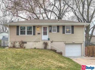 5010 S 142nd St, Omaha, NE 68137