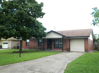 3021 Somerset Ave, Texas City, TX 77590