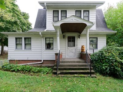 1109 Summit Ave, Waukesha, WI, 53188