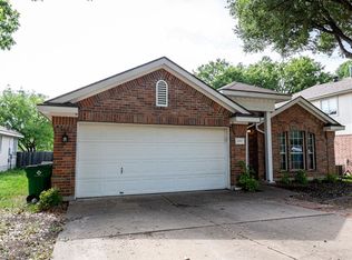 20817 Trotters Ln, Pflugerville, TX 78660