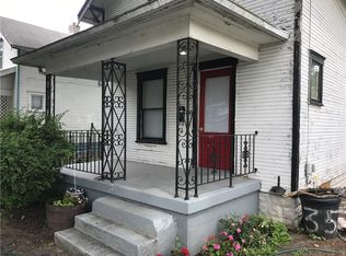 1518 W Main St, Springfield, OH 45504