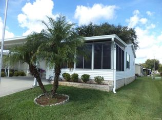 2607 Lamplighter Dr, Trinity, FL 34655