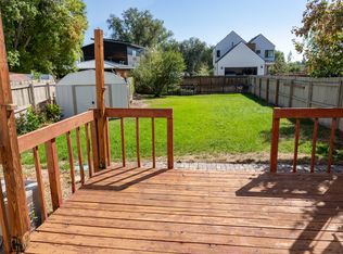 252 S Finch Ave, Lafayette, CO 80026