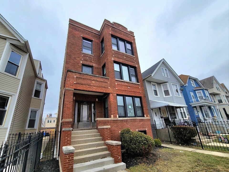 1st image of 2935 N Lawndale Ave #4